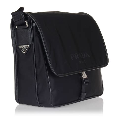 prada pouch bag men's|Prada bag outlet.